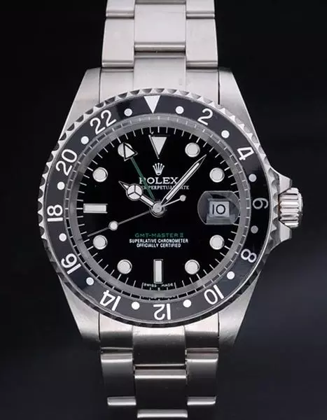 Swiss Rolex Gmt Master Ii Perfect Watch Rolex3842