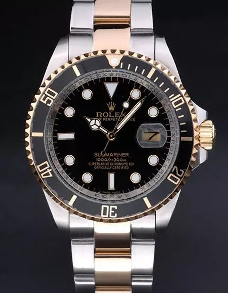 Swiss Rolex Submariner Perfect Watch Rolex3853