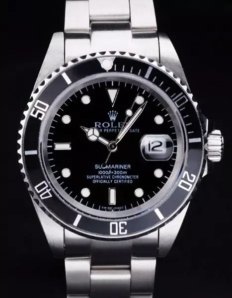 Swiss Rolex Submariner Perfect Watch Rolex3855