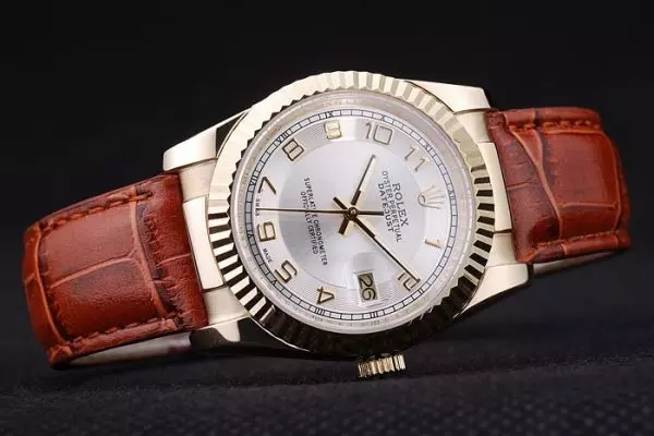 Swiss Rolex Datejust Perfect Watch Rolex3650