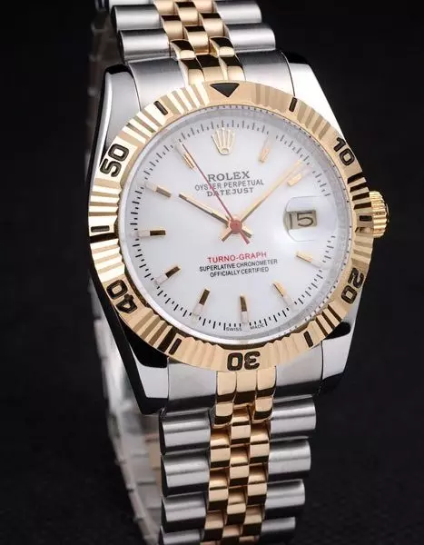 Swiss Rolex Datejust Perfect Watch Rolex3625