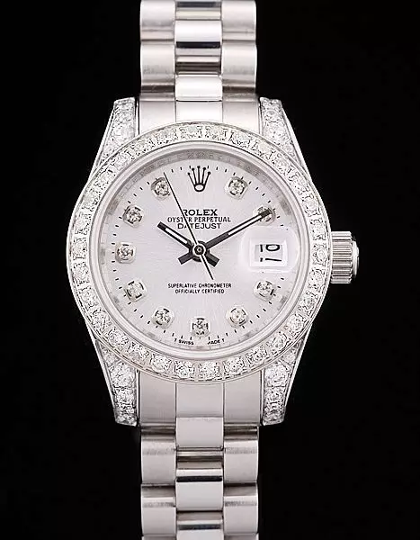 Swiss Rolex Datejust Perfect Watch Rolex3608
