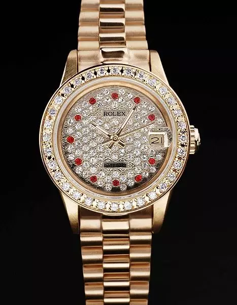 Swiss Rolex Datejust Perfect Watch Rolex3670