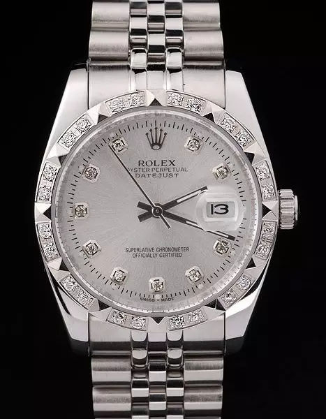 Swiss Rolex Datejust Swiss Quality Perfect Watch Rolex3705