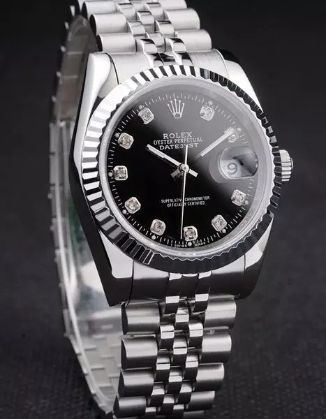 Swiss Rolex Datejust Swiss Quality Perfect Watch Rolex3697