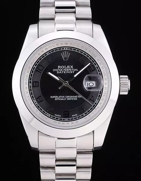 Swiss Rolex Datejust Perfect Watch Rolex3664