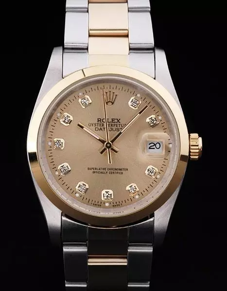 Swiss Rolex Datejust Perfect Watch Rolex3680