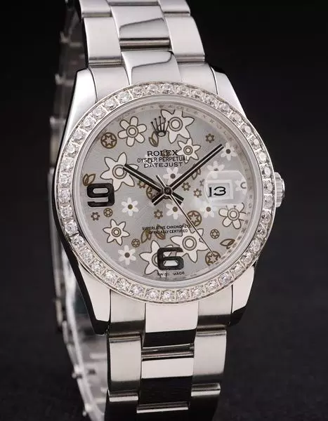 Swiss Rolex Datejust Perfect Watch Rolex3623