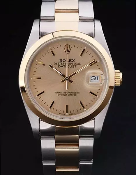 Swiss Rolex Datejust Perfect Watch Rolex3684