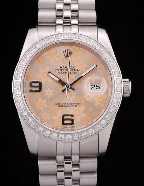 Swiss Rolex Datejust Perfect Watch Rolex3605