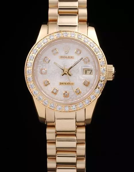 Swiss Rolex Datejust Perfect Watch Rolex3602