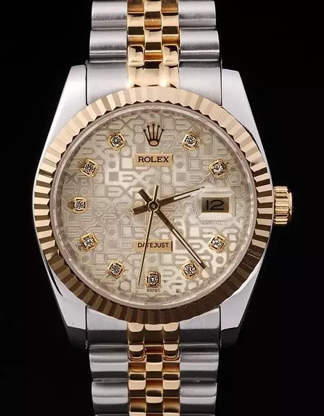 Swiss Rolex Datejust Swiss Quality Perfect Watch Rolex3700