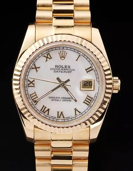 Swiss Rolex Datejust Swiss Quality Perfect Watch Rolex3707