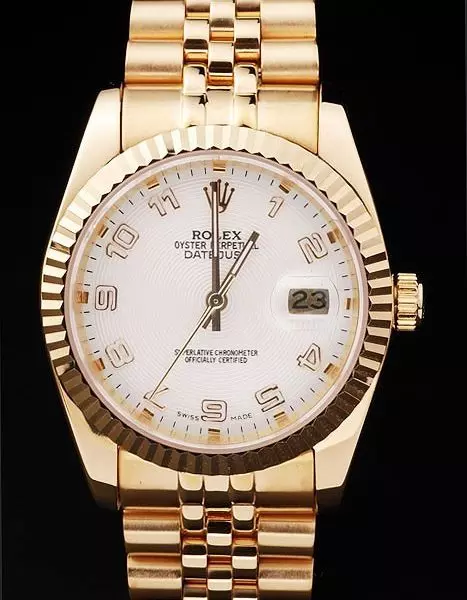 Swiss Rolex Datejust Swiss Quality Perfect Watch Rolex3695