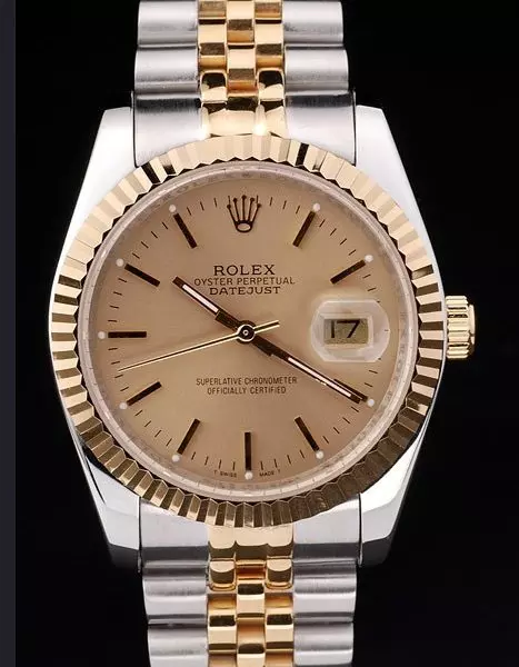 Swiss Rolex Datejust Swiss Quality Perfect Watch Rolex3690