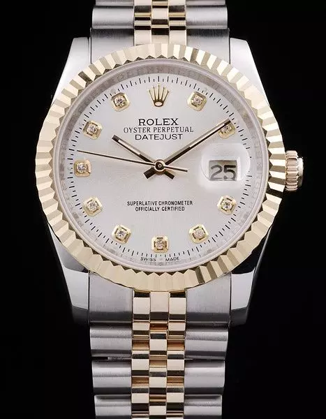 Swiss Rolex Datejust Swiss Quality Perfect Watch Rolex3691