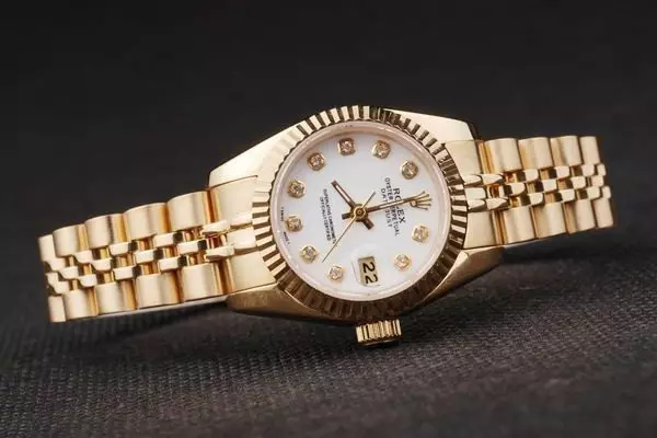 Swiss Rolex Datejust Swiss Quality Perfect Watch Rolex3725