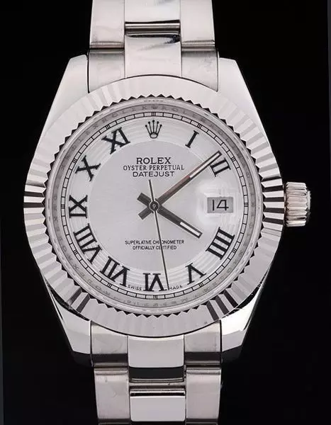 Swiss Rolex Datejust Perfect Watch Rolex3663