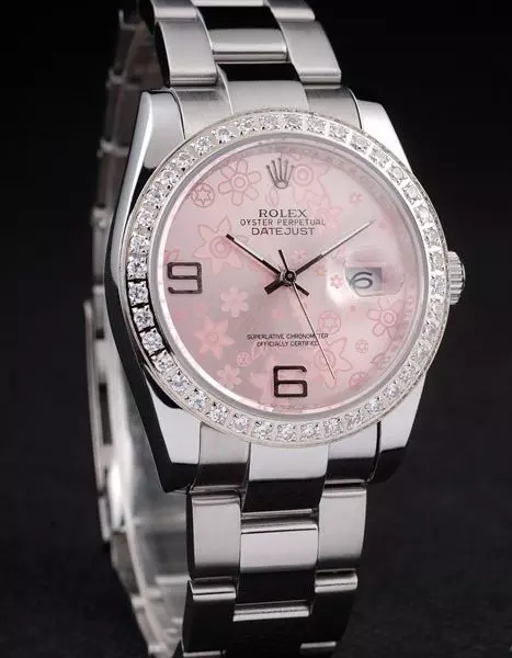 Swiss Rolex Datejust Perfect Watch Rolex3616