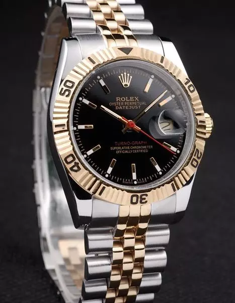 Swiss Rolex Datejust Perfect Watch Rolex3624