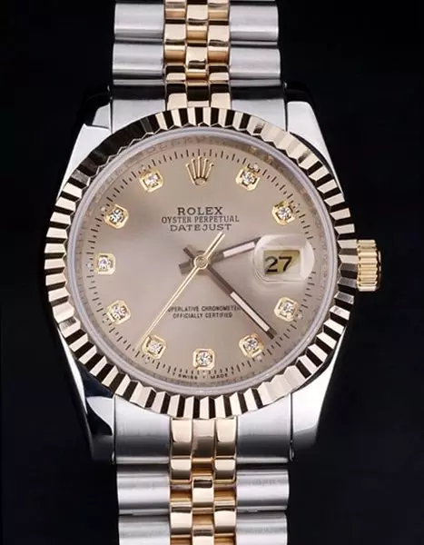 Swiss Rolex Datejust Perfect Watch Rolex3628