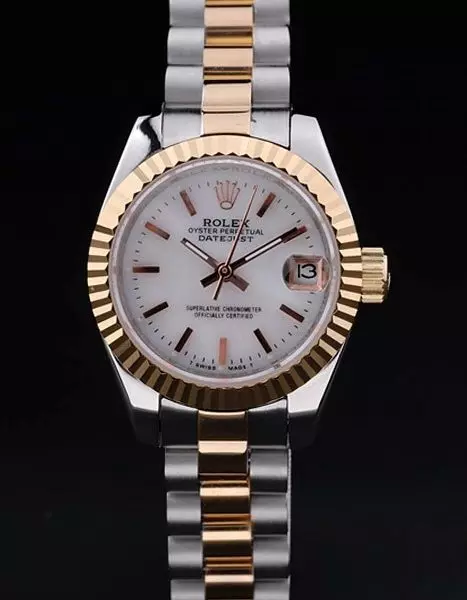 Swiss Rolex Datejust Perfect Watch Rolex3629