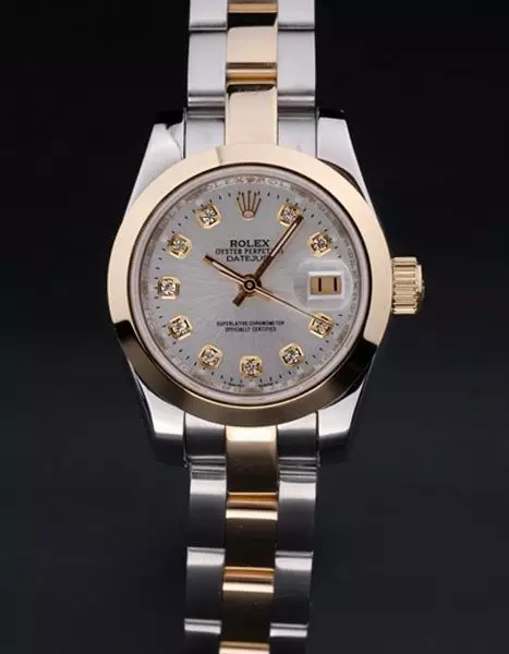 Swiss Rolex Datejust Perfect Watch Rolex3641