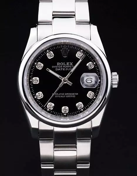 Swiss Rolex Datejust Perfect Watch Rolex3682