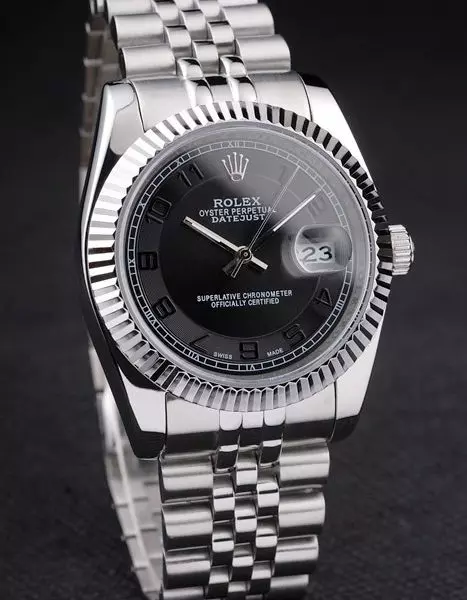 Swiss Rolex Datejust Perfect Watch Rolex3613