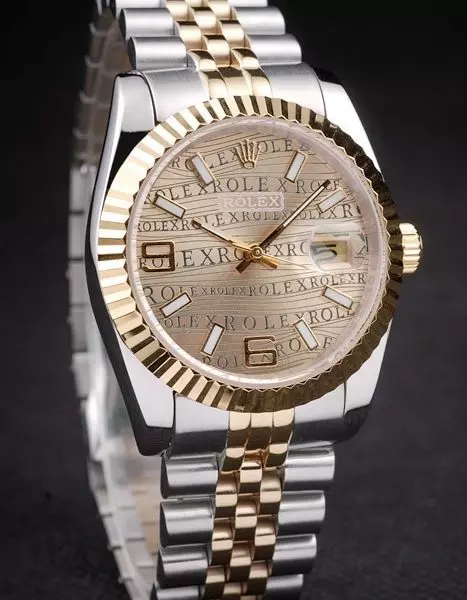 Swiss Rolex Datejust Perfect Watch Rolex3626