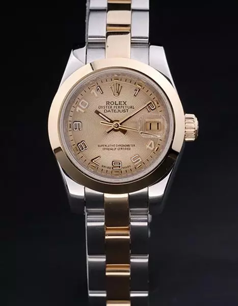 Swiss Rolex Datejust Perfect Watch Rolex3637