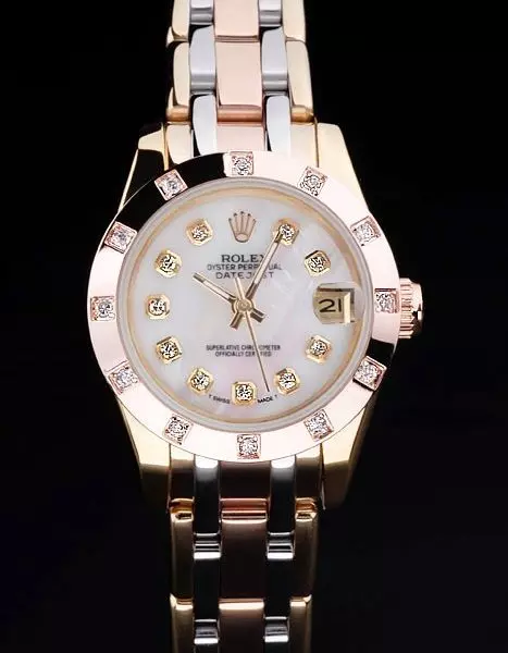 Swiss Rolex Datejust Perfect Watch Rolex3673