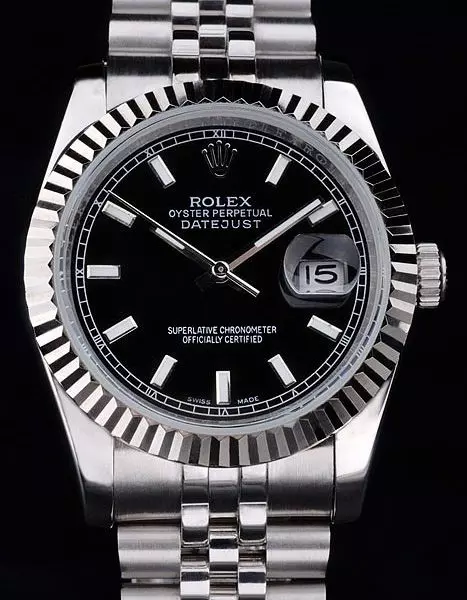 Swiss Rolex Datejust Perfect Watch Rolex3661