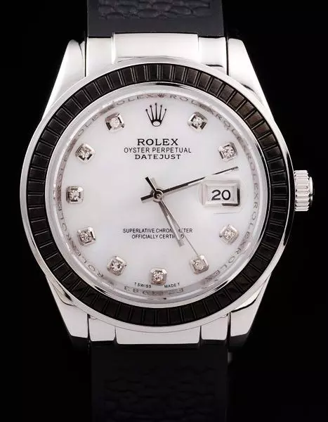 Swiss Rolex Datejust Perfect Watch Rolex3609