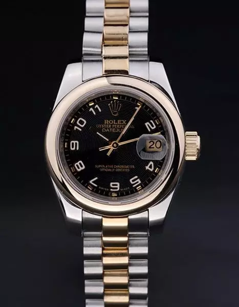 Swiss Rolex Datejust Perfect Watch Rolex3642