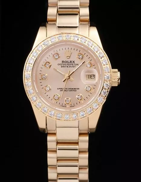 Swiss Rolex Datejust Perfect Watch Rolex3603