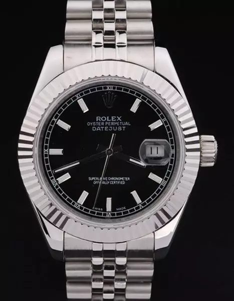 Swiss Rolex Datejust Perfect Watch Rolex3658