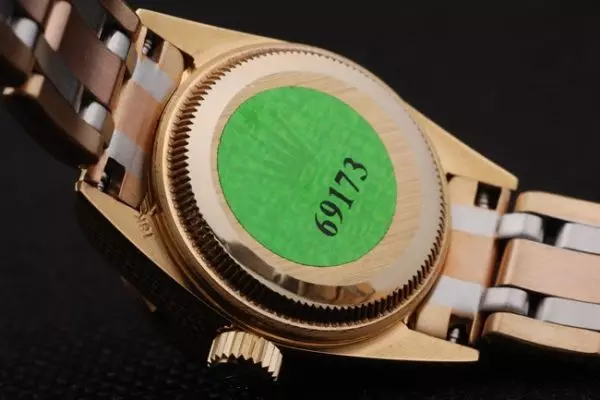 Swiss Rolex Datejust Perfect Watch Rolex3672