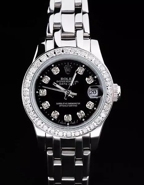 Swiss Rolex Datejust Perfect Watch Rolex3674
