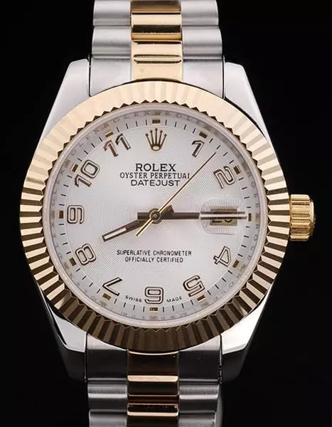Swiss Rolex Datejust Perfect Watch Rolex3660