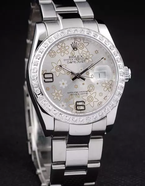 Swiss Rolex Datejust Perfect Watch Rolex3618