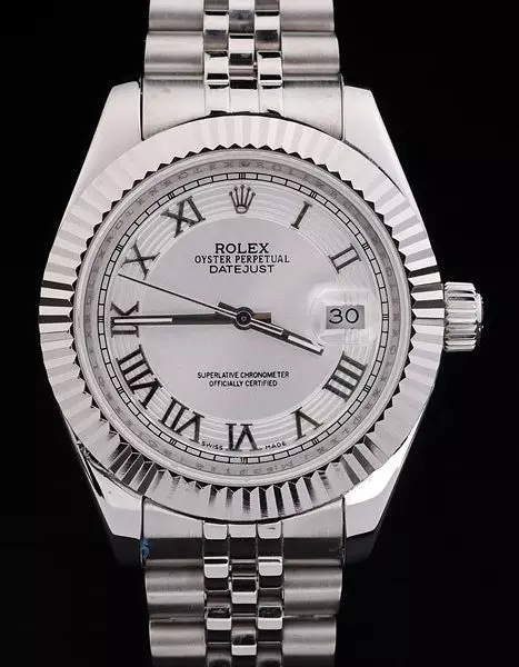 Swiss Rolex Datejust Perfect Watch Rolex3656