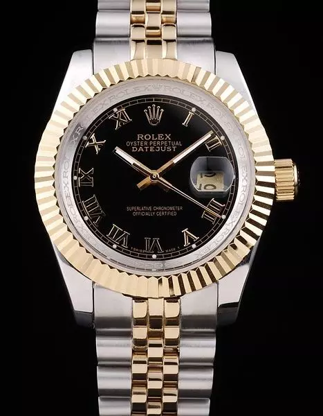 Swiss Rolex Datejust Perfect Watch Rolex3655