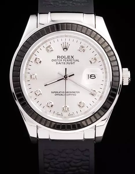 Swiss Rolex Datejust Perfect Watch Rolex3610