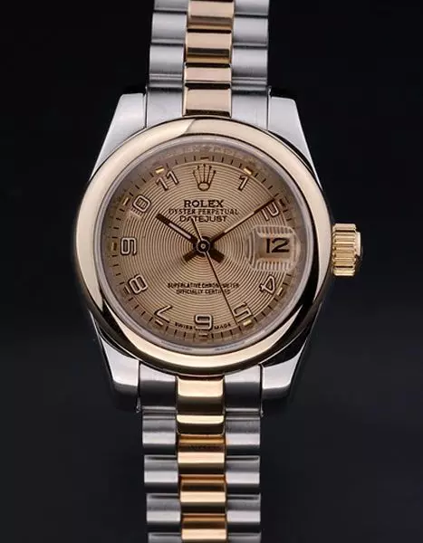 Swiss Rolex Datejust Perfect Watch Rolex3643