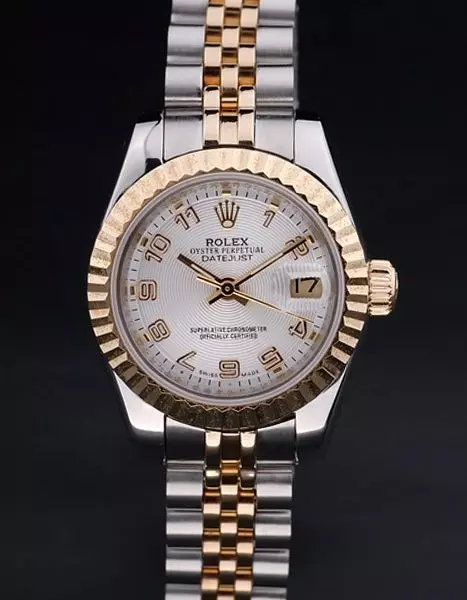 Swiss Rolex Datejust Perfect Watch Rolex3645