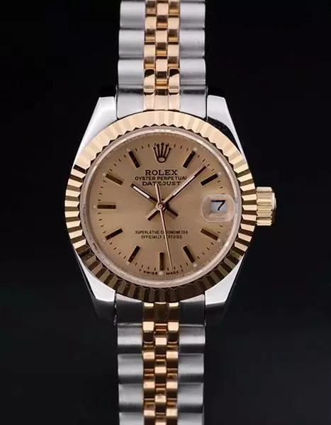 Swiss Rolex Datejust Perfect Watch Rolex3632