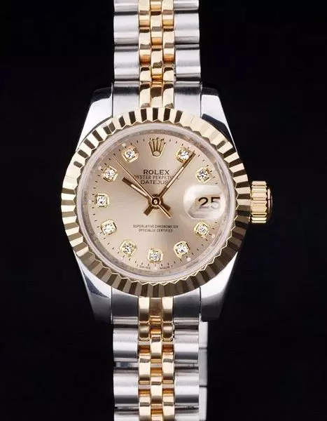 Swiss Rolex Datejust Perfect Watch Rolex3633