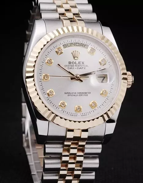 Swiss Rolex Day Date Perfect Watch Rolex3737
