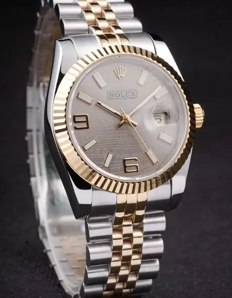 Swiss Rolex Day Date Perfect Watch Rolex3744